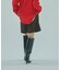 DOUBLE TUCK SHORT