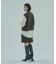 DOUBLE TUCK SHORT