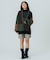 DOUBLE TUCK SHORT