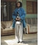 CHECK EASY PANTS