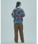 CHECK EASY PANTS