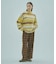 CHECK EASY PANTS