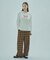 CHECK EASY PANTS