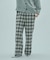 CHECK EASY PANTS