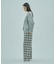 CHECK EASY PANTS