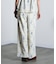 EMBROIDERY PANTS