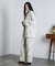 EMBROIDERY PANTS