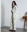 EMBROIDERY PANTS