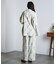 EMBROIDERY PANTS