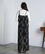 EMBROIDERY PANTS