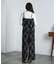 EMBROIDERY PANTS