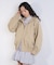 GATHER NYLON PARKER