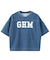 GENEHEAENS x SKEVE LOGO SWEAT