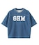 GENEHEAENS x SKEVE LOGO SWEAT
