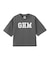 GENEHEAENS x SKEVE LOGO SWEAT