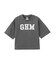 GENEHEAENS x SKEVE LOGO SWEAT