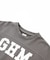 GENEHEAENS x SKEVE LOGO SWEAT