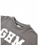 GENEHEAENS x SKEVE LOGO SWEAT