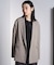 DOUBLE TAILORED JACKET