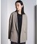 DOUBLE TAILORED JACKET