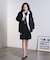 DOUBLE TAILORED JACKET