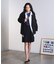 DOUBLE TAILORED JACKET