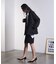 DOUBLE TAILORED JACKET