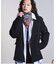 DOUBLE TAILORED JACKET