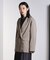 DOUBLE TAILORED JACKET
