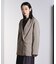 DOUBLE TAILORED JACKET