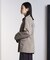 DOUBLE TAILORED JACKET