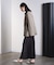 DOUBLE TAILORED JACKET