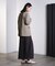 DOUBLE TAILORED JACKET