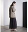 DOUBLE TAILORED JACKET