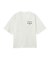 DEL SOL EMBROIDERED TEE