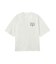 DEL SOL EMBROIDERED TEE