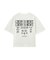 DEL SOL EMBROIDERED TEE