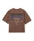 DEL SOL EMBROIDERED TEE