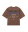 DEL SOL EMBROIDERED TEE