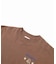 DEL SOL EMBROIDERED TEE