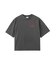 DEL SOL EMBROIDERED TEE