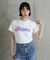 ROSE BUD racing team Tシャツ