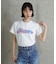 ROSE BUD racing team Tシャツ