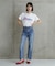 ROSE BUD racing team Tシャツ