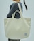 EVERYDAY CANVAS TOTE