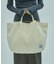 EVERYDAY CANVAS TOTE