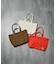 EVERYDAY CANVAS TOTE