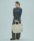 EVERYDAY CANVAS TOTE