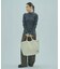 EVERYDAY CANVAS TOTE