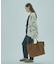 EVERYDAY CANVAS TOTE